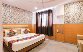 Fabhotel Ssensse